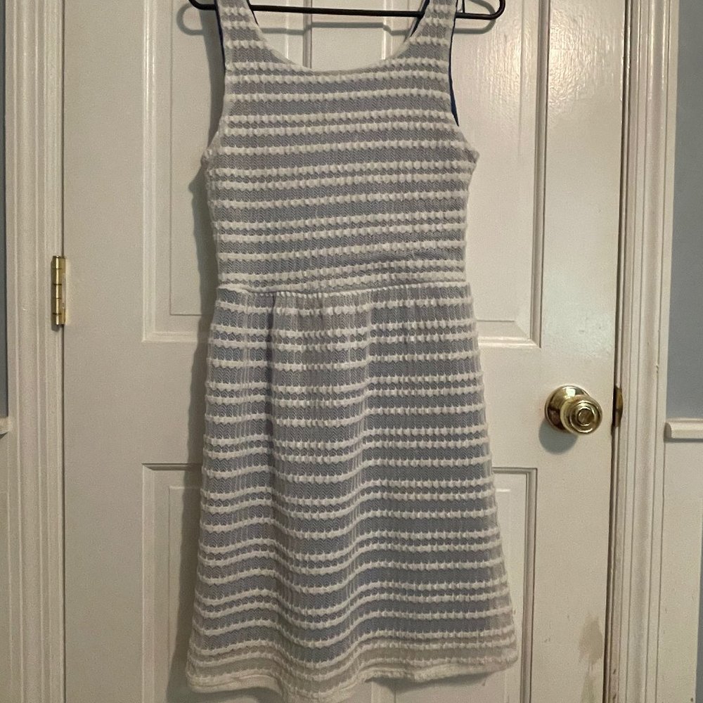 Hello Miss Sun Dress